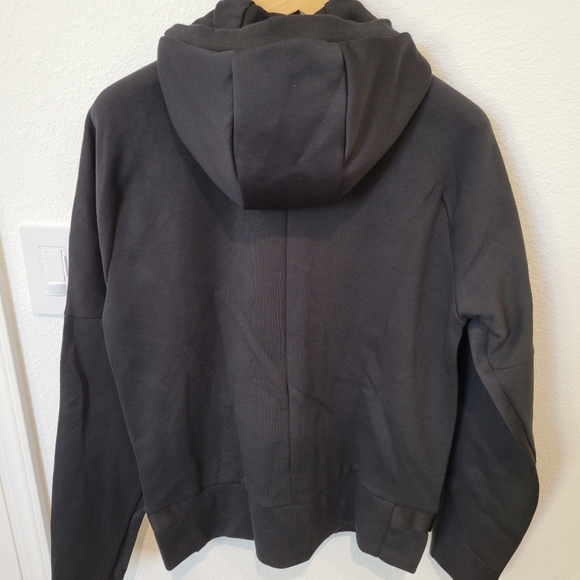 Adidas x Jet Li Athletic Jacket - size M - Picture 2 of 3
